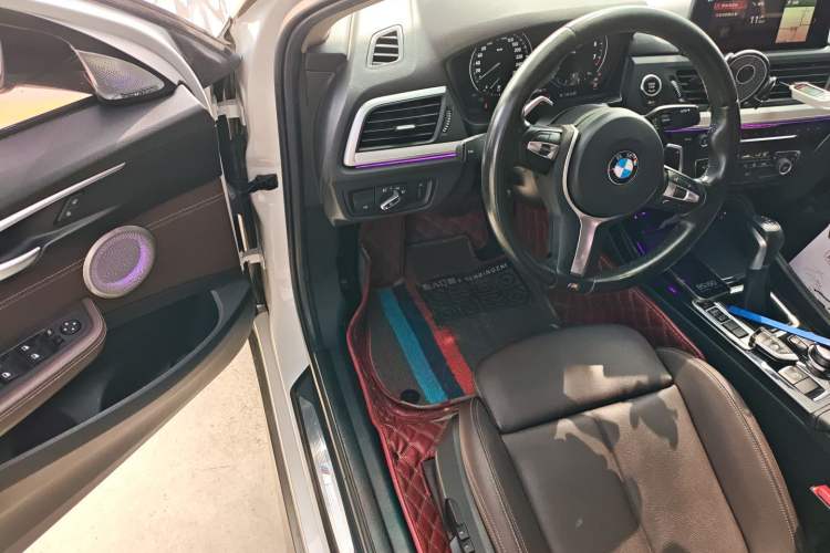 Used BMW 1 Series 2019 120i M Sport Package
