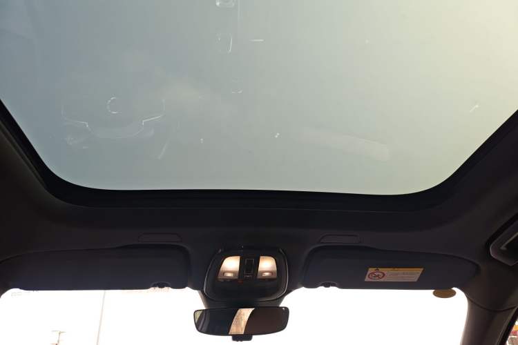 Used Volvo XC60 2022 B5 4x4 Smart Luxury Edition
