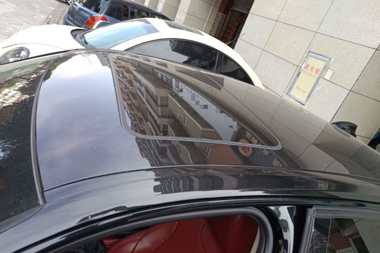 Used BMW 3 Series 2019 320Li M Sport Package