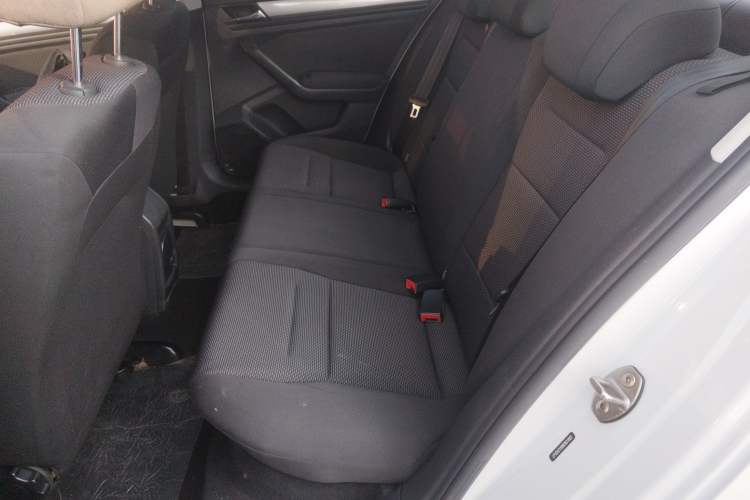 Used Volkswagen Bora 2019 Facelift Bora·Legend 1.5L Automatic Fashion Edition China VI Standard