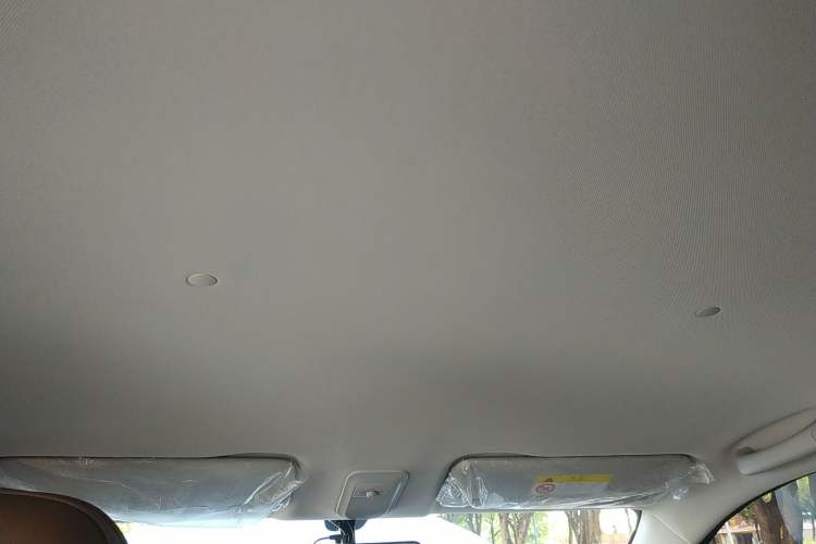 Used Wuling Bingo 2024 333 km Enjoyment Version