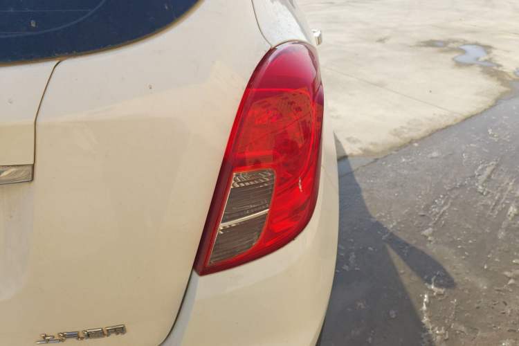 Used Buick Encore 2017 18T Automatic Two-Wheel Drive Urban Leading Model