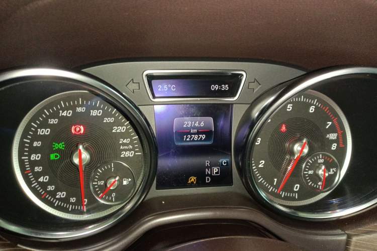 Used Mercedes-Benz GLE 2018 GLE 320 4MATIC Dynamic Edition Collector's Edition