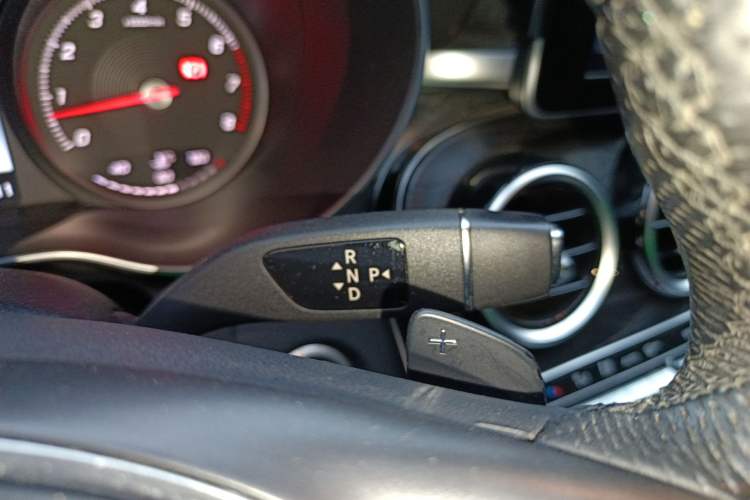 Used Mercedes-Benz C-Class 2015 Revised C 200 L Sport Edition