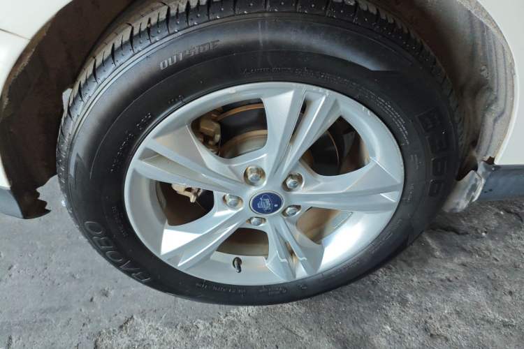 Used Ford Focus 2015 Hatchback 1.6L Automatic Comfort Model