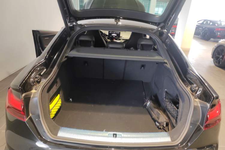 Used Audi RS 5 2023 RS 5 2.9T Sportback Dark Gold Edition