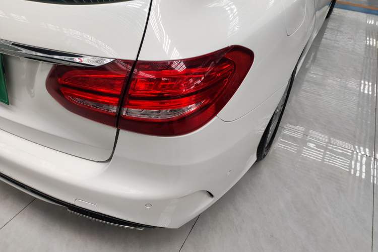 Used Mercedes-Benz C-Class (Import) 2016 C 180 Estate
