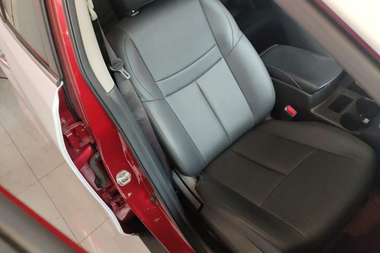 Used Nissan X-Trail 2014 2.0L CVT Comfort Edition 2WD