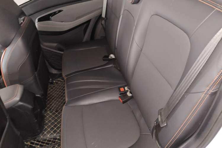 Used Baojun RS-3 2020 1.5L CVT 24-Hour Online Luxury Edition
