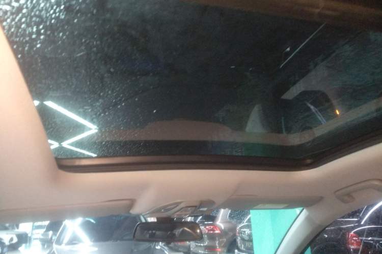 Used Wuling Victory 2020 1.5T CVT Flagship Edition
