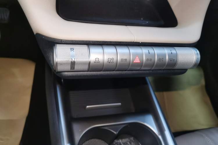 Used BYD Dolphin 2023 420 km Free Version