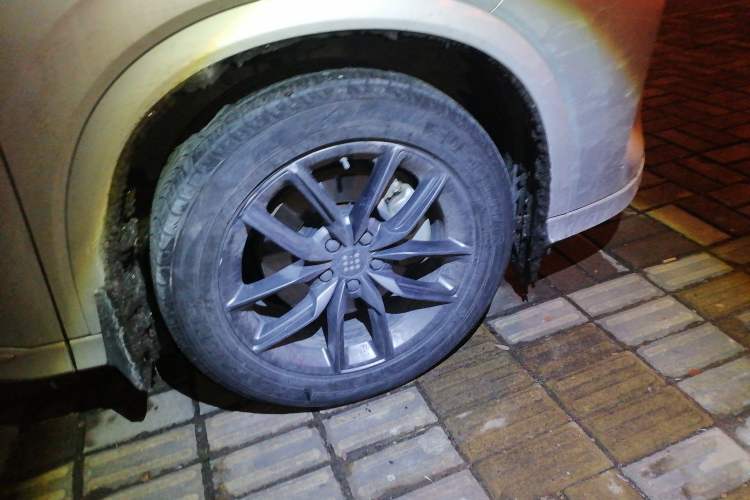 Used  E5 2024 Honor Edition 100KM Deluxe 7-Seater