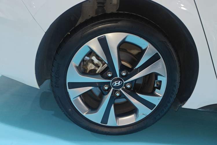 Used Hyundai Lafesta 2019 280TGDi Smart Speed Version China V Standard
