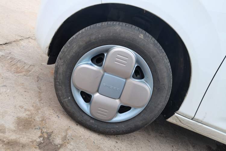 Used  Panda 2024 Panda Mini 200km Endurance Bear