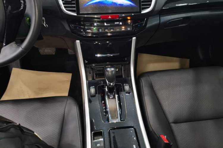 Used Honda Accord 2016 2.0L Elite Edition