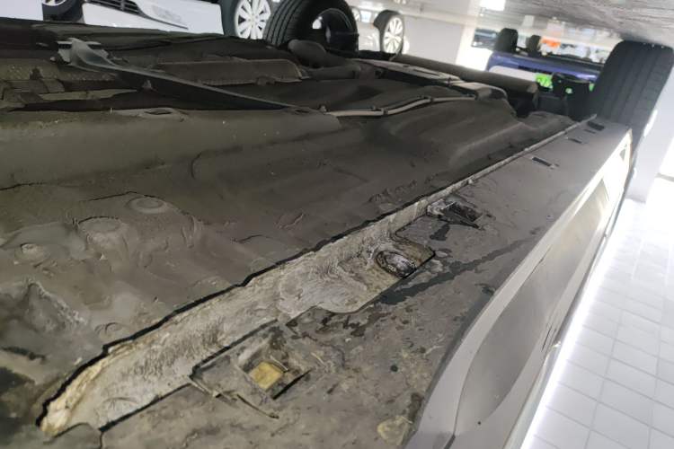 Used Bestune T77 2019 230 TID Automatic Luxury Version National V
