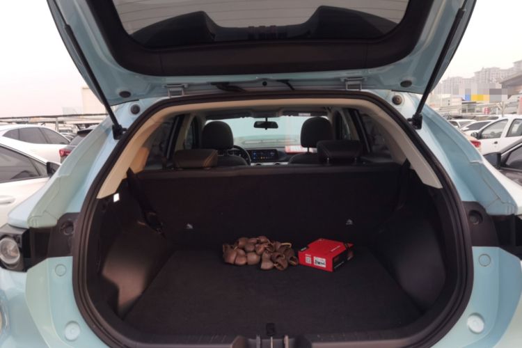 Used FORTHING Friday 2024 410+