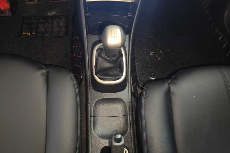 Used Nissan Sylphy 2016 Classic 1.6XE Manual Leading Edition
