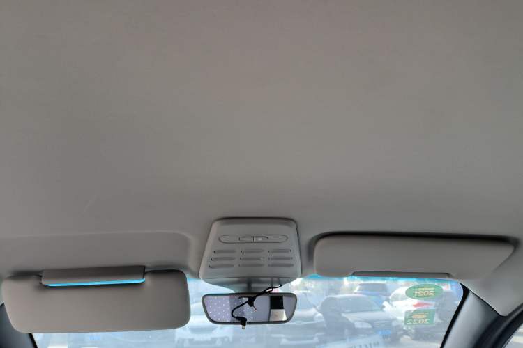 Used Baojun E100 2019 250KM Smart Drive Edition
