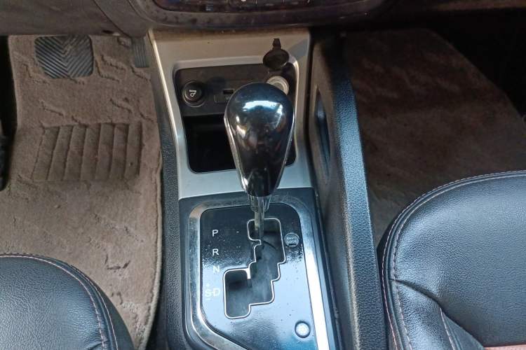 Used  Refine S3 2014 1.5L CVT Luxury Smart Model
