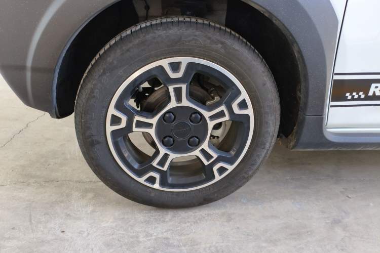 Used  Panda 2025 210km Panda Rider
