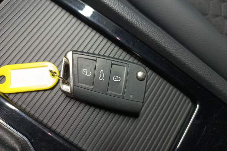 Used Volkswagen Teramont X 2020 Facelift 380TSI Four-Wheel Drive Luxury Edition