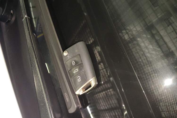 Used Volkswagen Bora 2023 200TSI DSG YueXing PRO Edition