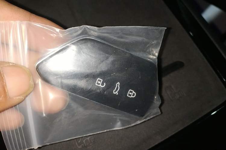 Used Volkswagen Talagon 
