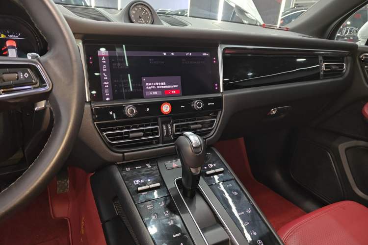 Used Porsche Macan 2023 Macan 2.0T
