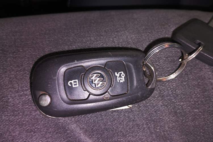 Used Buick Verano 2015 Sedan 15S Automatic Ambition Model
