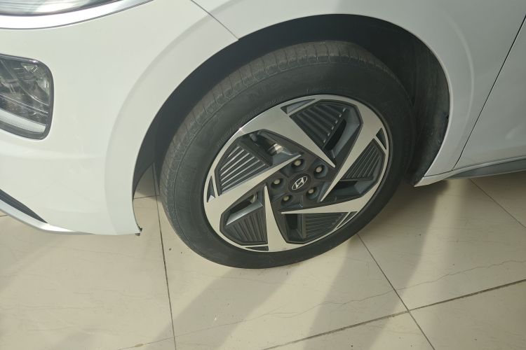 Used Hyundai Mistra New Energy 2021 GLX Elite Edition