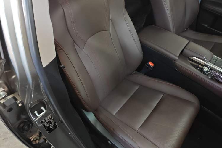 Used Lexus RX 2020 Facelifted 300 4x4 Elegant Edition