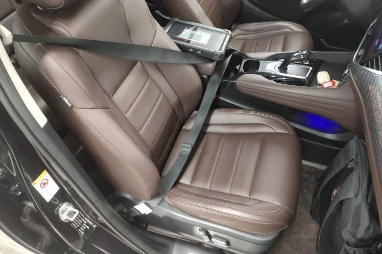 Used Haval F7 2021 1.5T Two-Wheel Drive i-Trend
