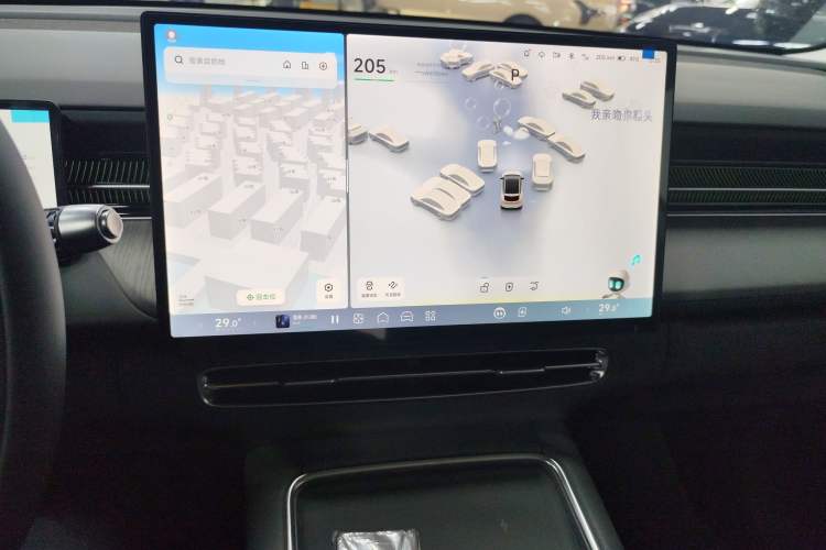 Used XPeng G6 2025 625 Long-Range Max Tech Edition