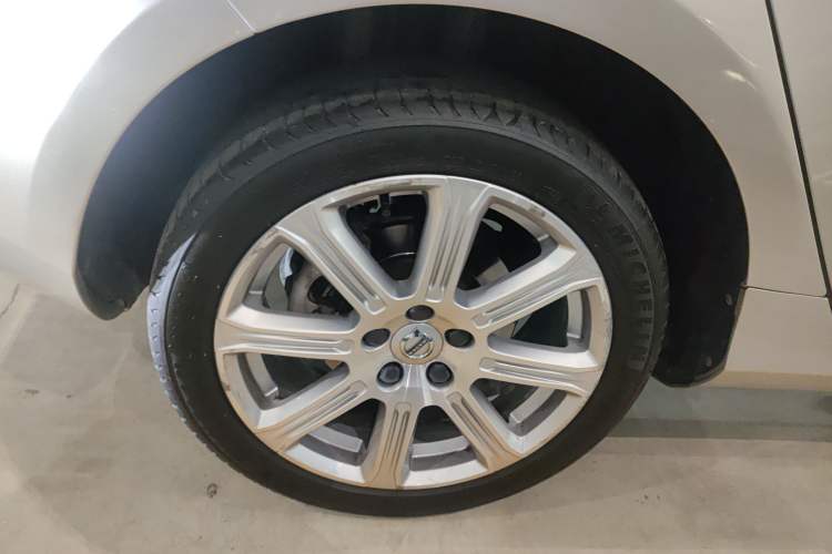 Used Volvo V40 2018 T3 Zhiya Edition