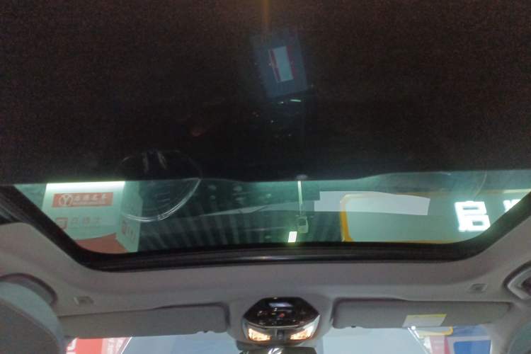 Used BMW i5 2024 eDrive 35L Luxury Model with M Sport Package