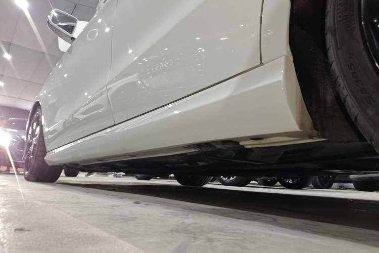 Used Mercedes-Benz CLA 2017 Refreshed CLA 200 Sport Edition
