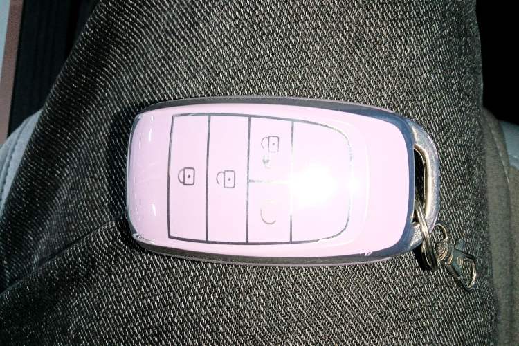 Used AION Y 2022 Plus 70 Enjoy Edition