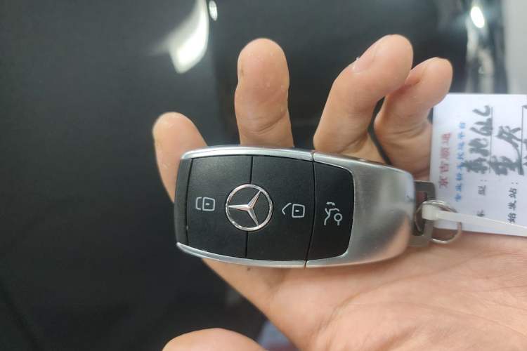 Used Mercedes-Benz GLC 2020 GLC 300 L 4MATIC Dynamic Edition