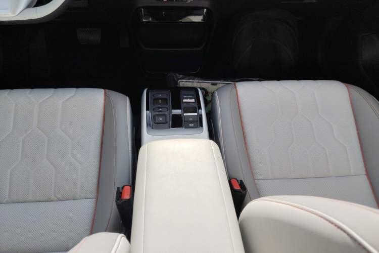 Used Honda e:NS2 2024 Ignite Edition
