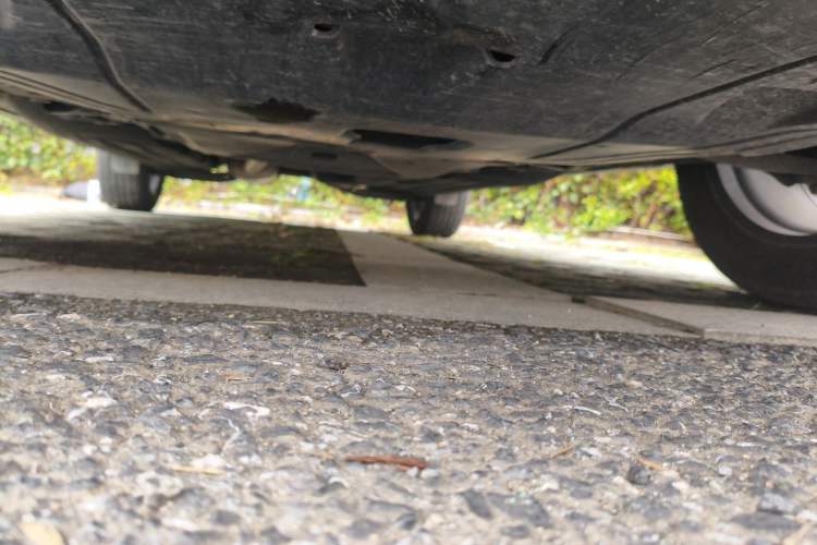 Used Hyundai Tucson 2023 Tucson L 1.5T Automatic Two-Wheel Drive DLX Luxury Edition
