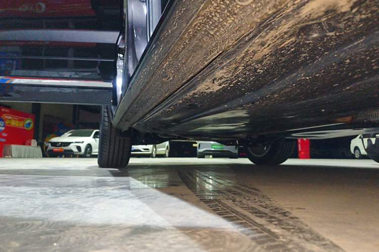 Used Jetta VS7 2024 280TSI Automatic Glory Edition
