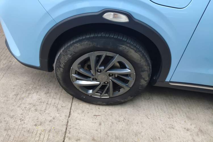 Used NETA AYA 2023 318 Lite
