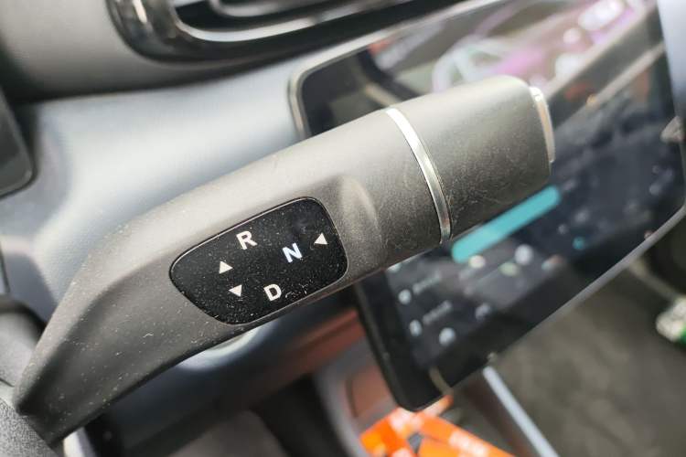 Used Leapmotor T03 2022 Star Diamond Edition