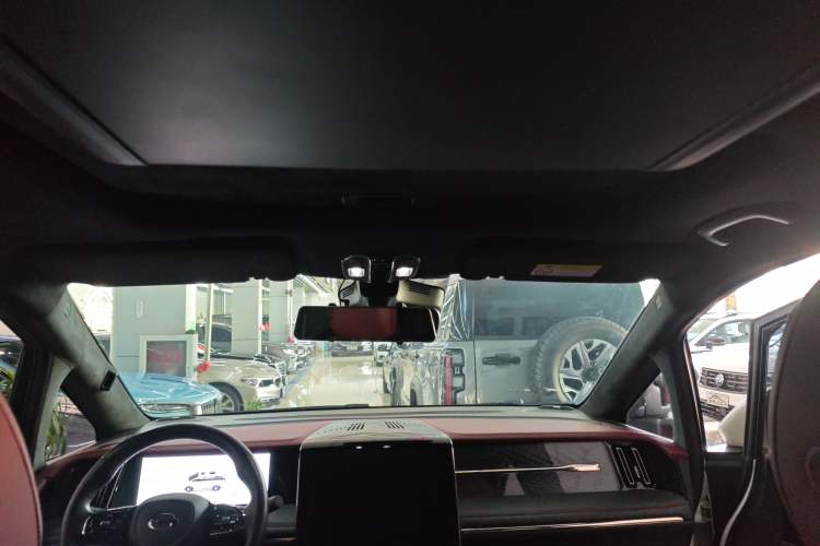 Used GAC Trumpchi M8 2023 Zongshi Series 400T Flagship Edition