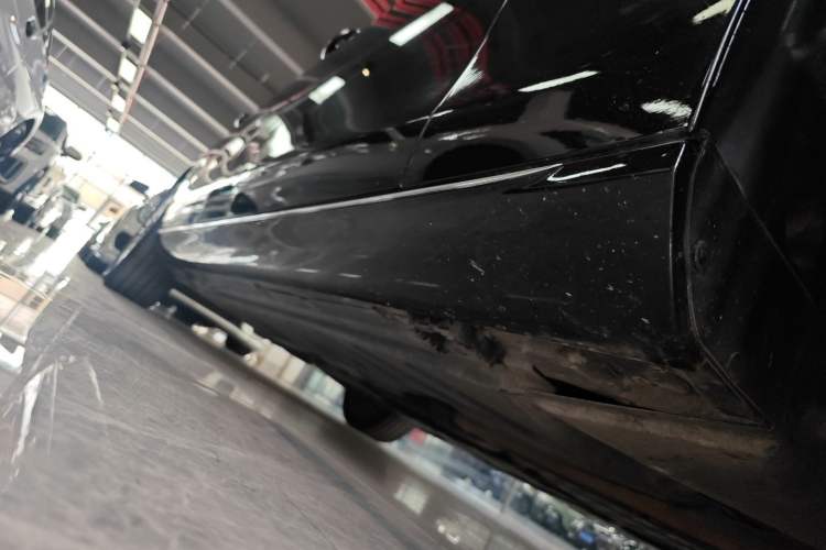 Used Mercedes-Benz E-Class 2023 Updated E 300 L Fashion Edition
