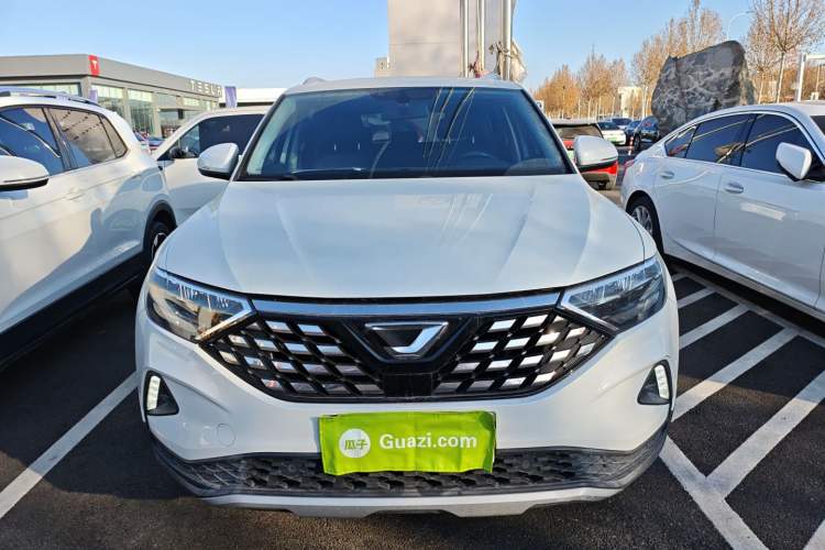 Used Jetta VS5 2019 280TSI Automatic Enjoyment Model
