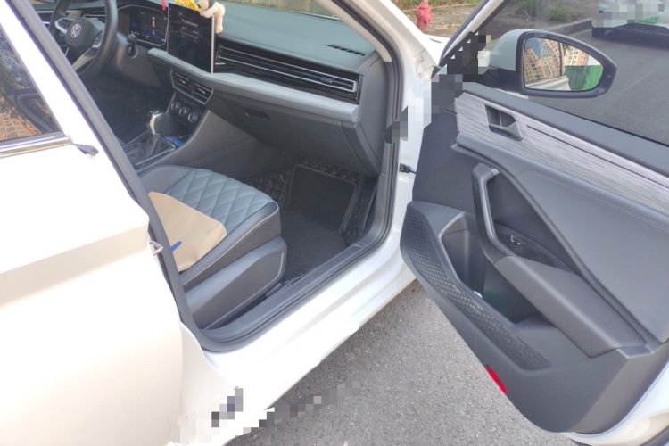 Used Volkswagen Sagitar 2023 280TSI DSG Beyond Lite Edition
