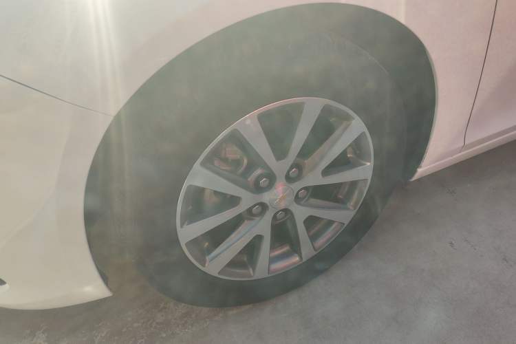 Used Chevrolet Malibu 2016 2.0L Automatic Luxury Edition
