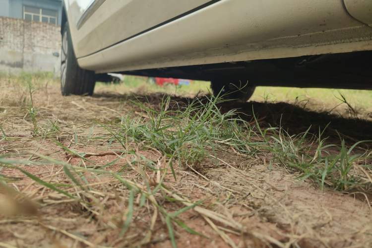 Used Wuling Bingo 2025 333 km Lingxi Connected Version
